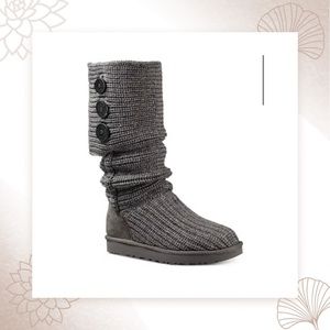 UGG Classic Cardy Boot